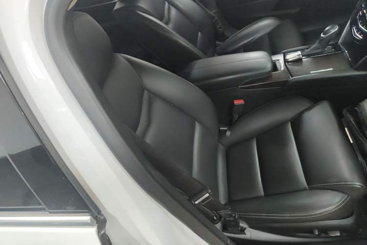 Used Cadillac XTS 2018 28T Tech Edition