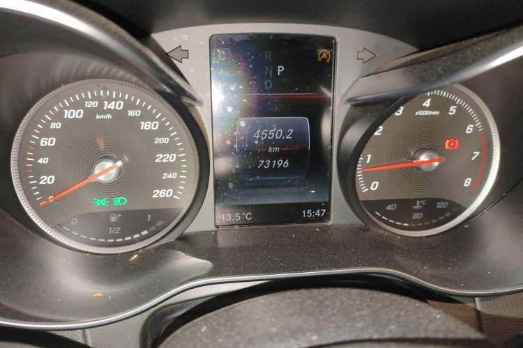 Used Mercedes-Benz GLC 2018 GLC 200 4MATIC