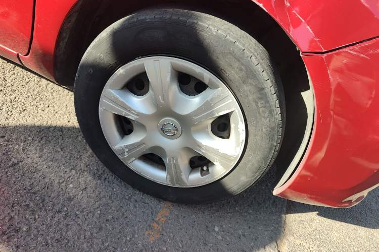 Used Nissan Sunny 2011 1.5XE CVT Comfort Edition
