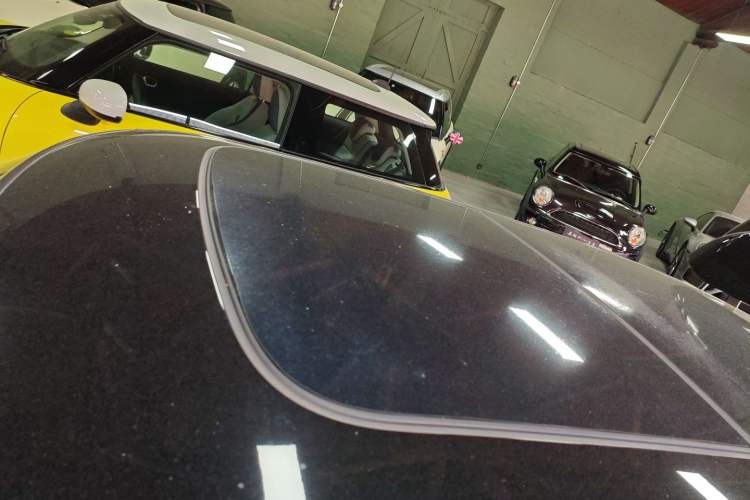 Used MINI 2022 1.5T COOPER Classic Edition
