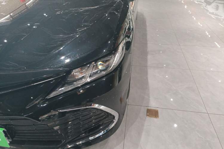 Used Toyota Camry 2021 Dual-Motor 2.5 HGVP Leading Edition Left Front Headlight