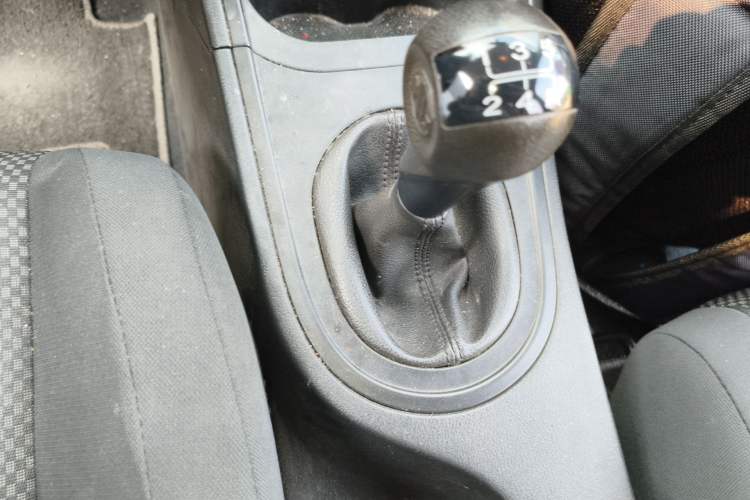 Used MG 3 2013 1.3L Manual Comfort Edition
