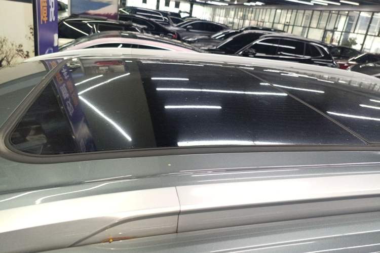 Used AION Y 2023 Plus 610 Smart Edition Ternary Lithium