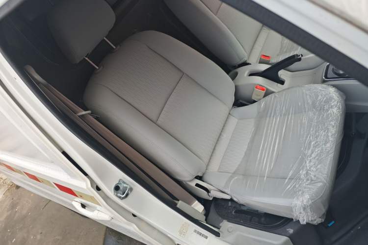 Used SRM Haoyun 1 2022 Launch Edition
