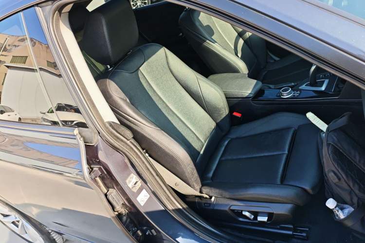 Used BMW 3 Series GT 2019 320i Sport Edition