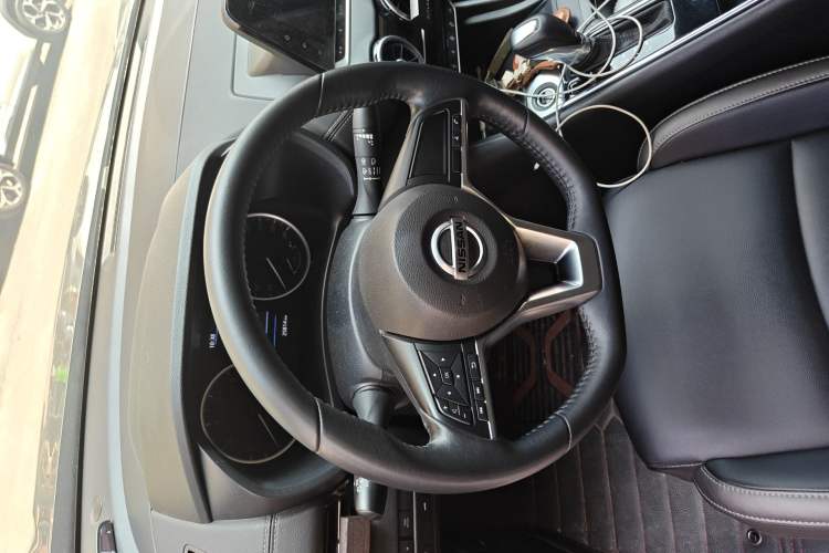 Used Nissan Sylphy 2021 1.6L XL CVT Enjoyment Edition Steering Wheel