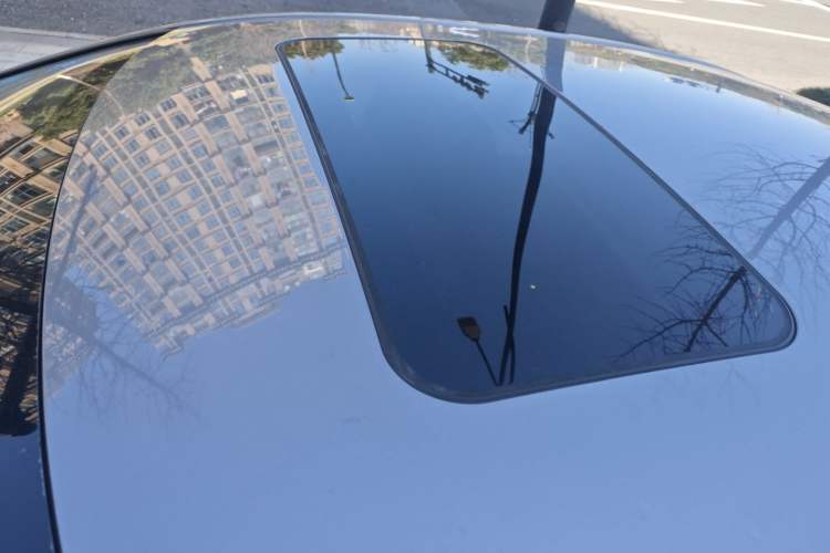 Used MG 6 2017 20T Automatic Luxury Smart Connect Version China V Standard