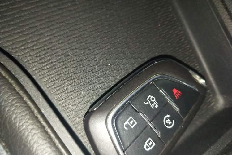 Used Cadillac CT5 2022 28T Luxury Version (Standard Edition)
