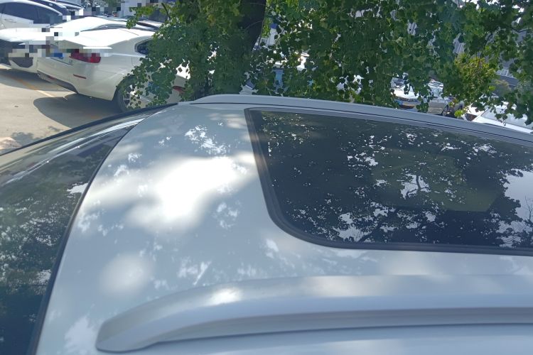 Used Peugeot 4008 2021 360THP Performance Edition