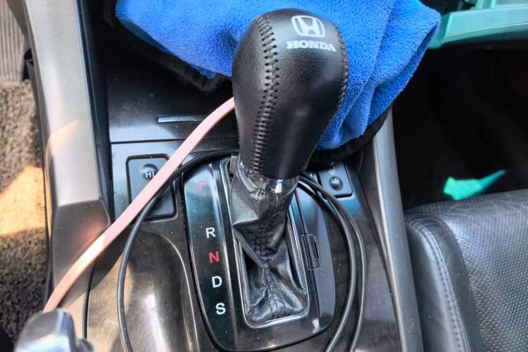 Used Honda Spirior 2013 2.0L Prestige Edition