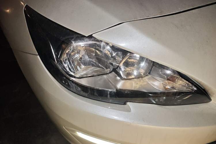 Used Peugeot 408 2018 350THP Automatic Luxury Edition
