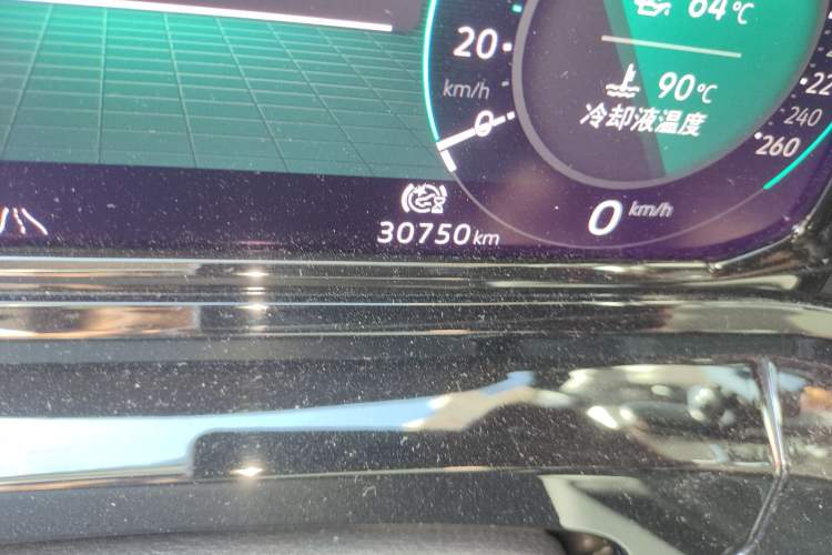 Used Volkswagen Talagon 2022 380TSI Four-Wheel Drive Luxury "Jiajing" Edition Pro 6 Seats
