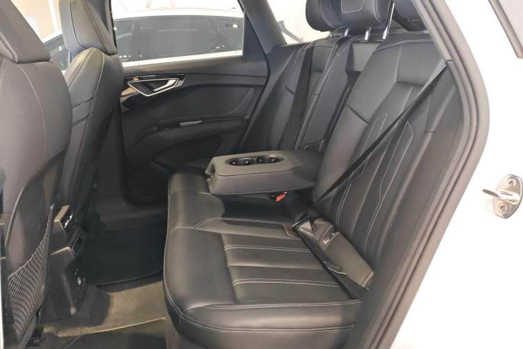 Used Audi Q4 e-tron 2024 40 e-tron Adventure Edition
