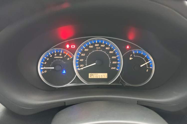 Used Subaru Forester 2011 2.5XS Automatic Luxury Edition