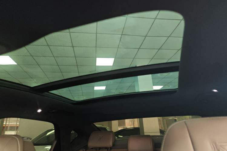 Used BYD Han 2023 DM-i Champion Edition 121KM Prestige Model