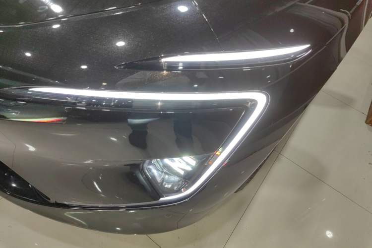 Used Avatr 12 2025 Year Updated Max All-Electric Version
