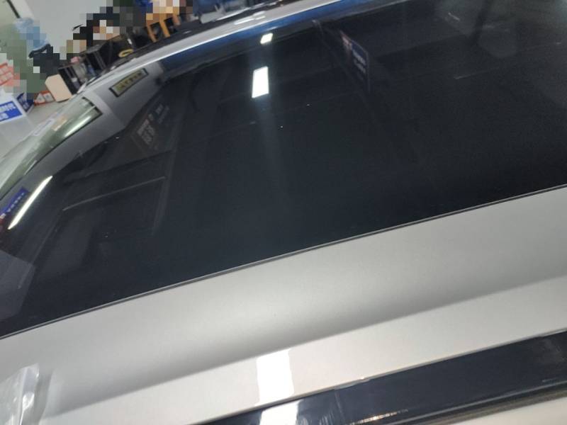 Used Dongfeng eπ eπ008 2024 636Max All-Electric Version 6 Seats — 26