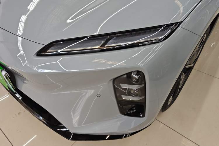 Used Nio ET5T 2025 75 kWh Touring
