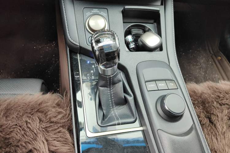 Used Lexus ES 2015 200 Elite Edition