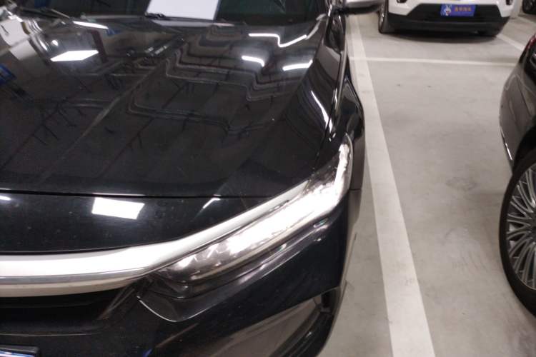 Used Honda Inspire 2022 260TURBO Jingyue Version Left Front Headlight