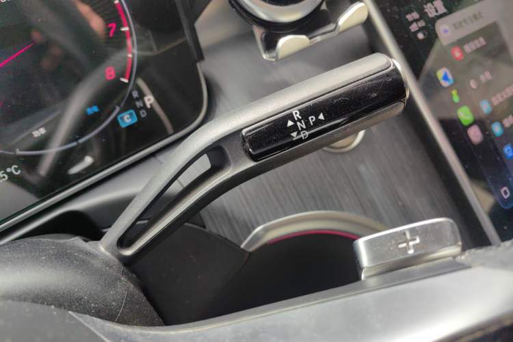 Used Mercedes-Benz C-Class 2023 C 260 L Bright Night Sports Edition