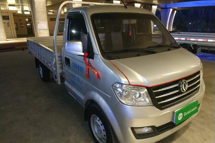 Used Dongfeng Xiaokang C51 2021 1.6L C51L Standard Model China VI SFG16C