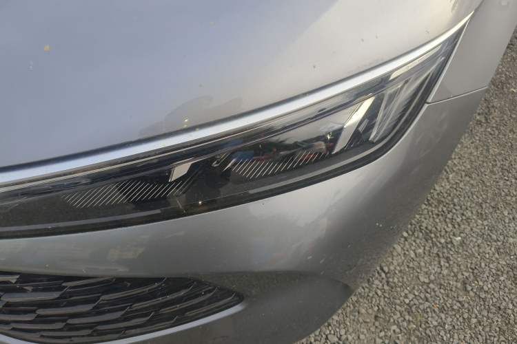 Used BYD Qin L 2024 DM-i 120KM Beyond Model