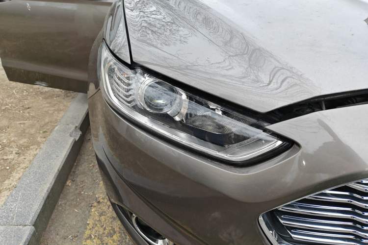 Used Ford Mondeo 2013 2.0L GTDi 200 Fashion Edition
