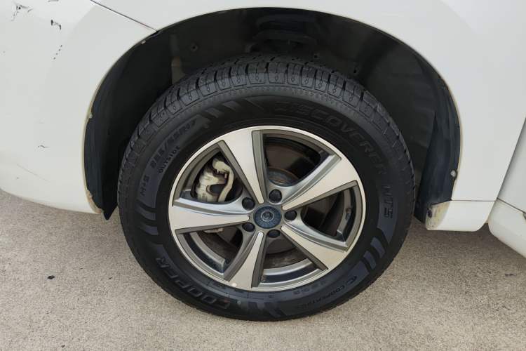 Used Haval H6 Coupe 2019 1.5T Automatic Two-Wheel Drive Elite Version China VI Standard
