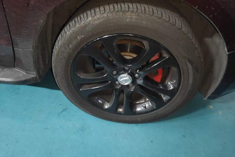 Used Acura ZDX 2012 3.7 Standard Edition