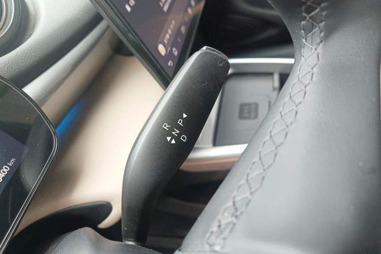 Used BYD Dolphin 2025 Intelligent Driving Version 410 km Fashion Edition