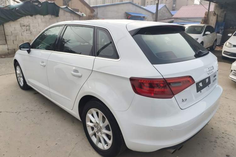 Used Audi A3 2016 Sportback 35 TFSI Ambition