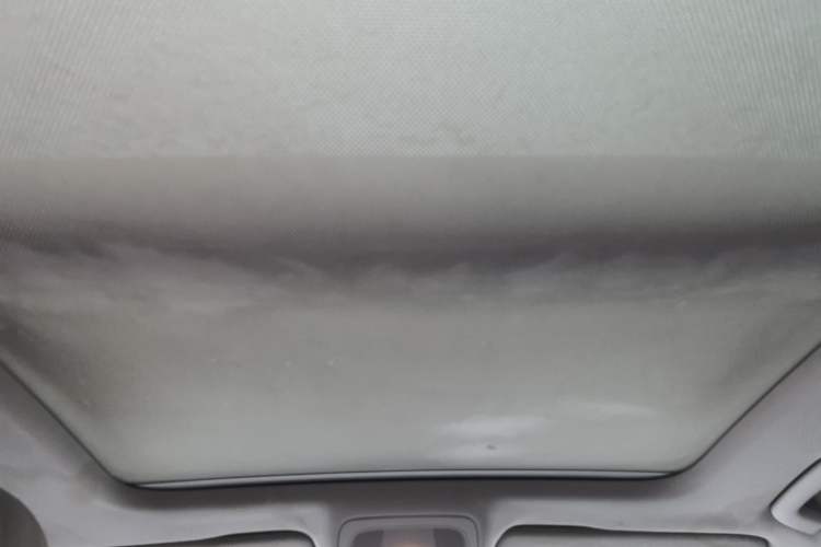 Used Audi A6L 2012 30 FSI Comfort Model Headliner