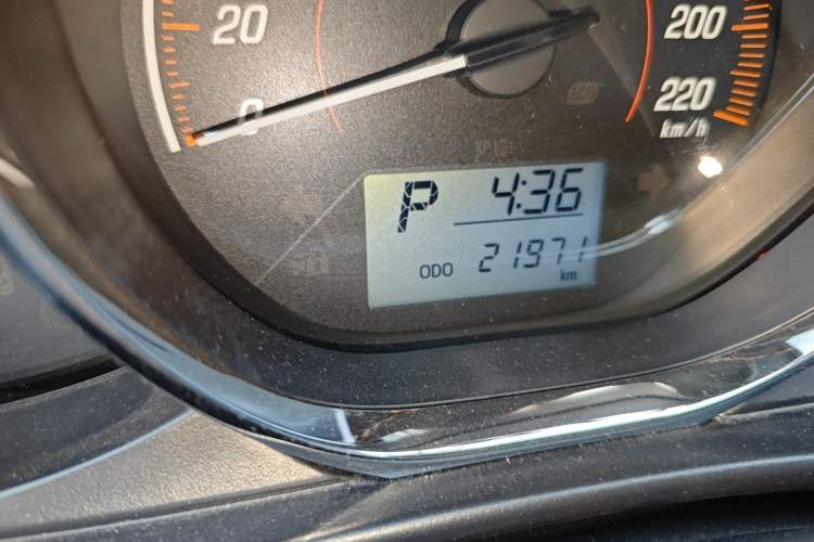 Used Toyota YARiS L Zhi Xuan 2020 X-Trail X 1.5L CVT Leading Edition