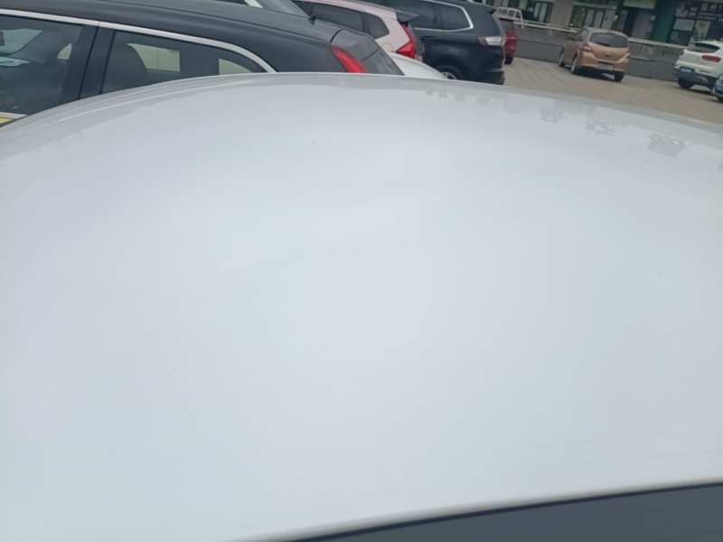 Used BYD Qin PLUS 2024 HONOR Edition DM-i 55KM Leading Model — 26