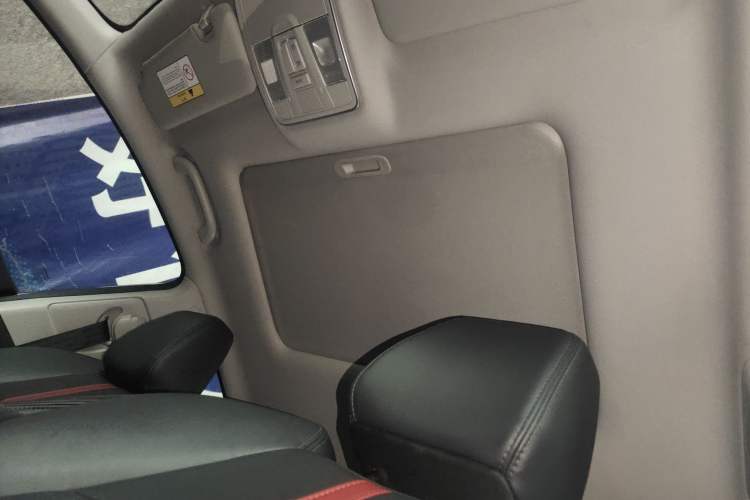 Used CHANGAN Eado 2020 PLUS Blue Whale NE 1.4T GDI DCT Prestige Model Headliner