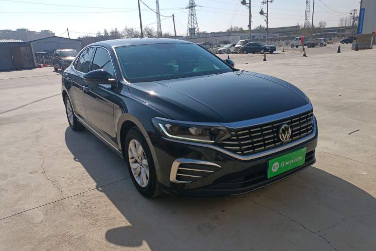 Used Volkswagen Passat 2025 Outstanding Model 280TSI Business Edition