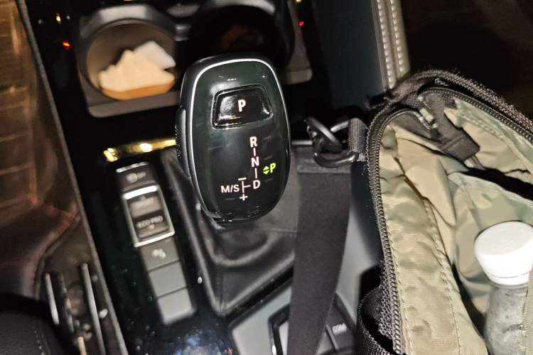 Used BMW X2 2019 sDrive25i Leading Edition M Sport Package China VI Gear Lever