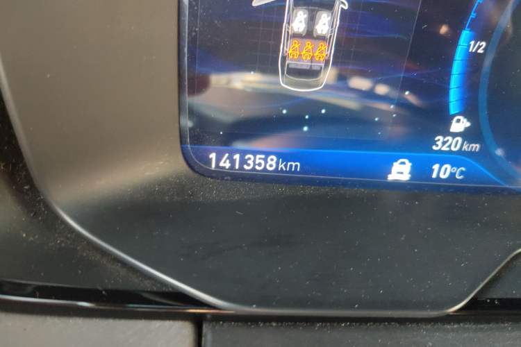 Used Lynk & Co 03 2019 1.5TD DCT JingPro Edition China VI Standard