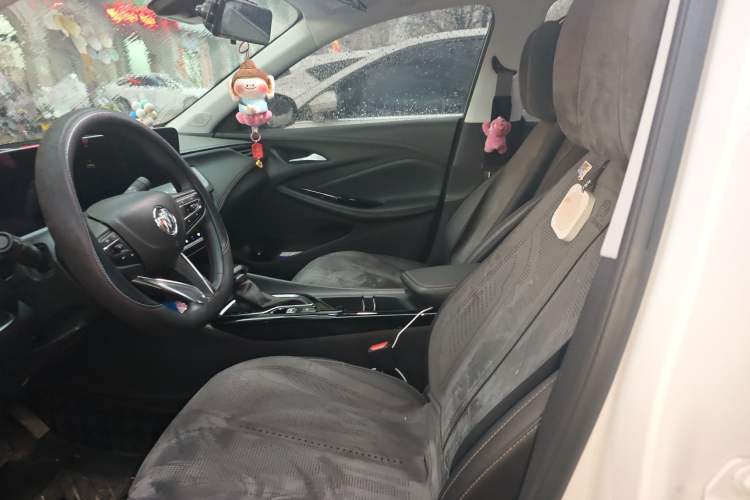 Used Buick Verano 2023 Pro Enjoyment Edition
