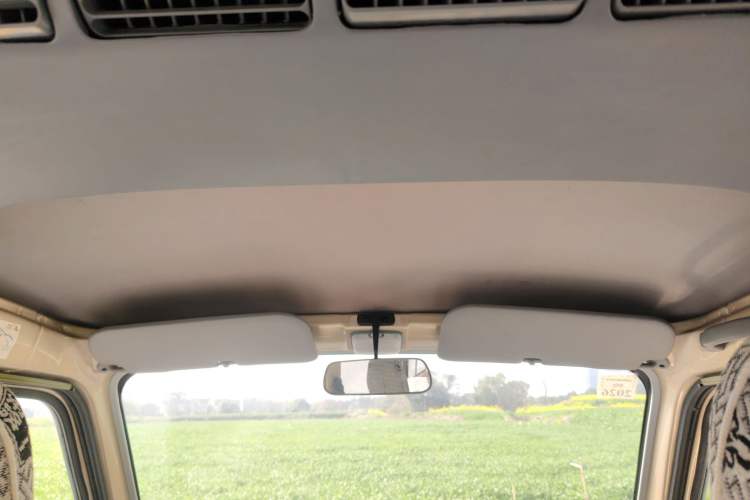 Used Wuling Rongguang 2021 1.5L Extended Standard Version with Air Conditioning – L3C