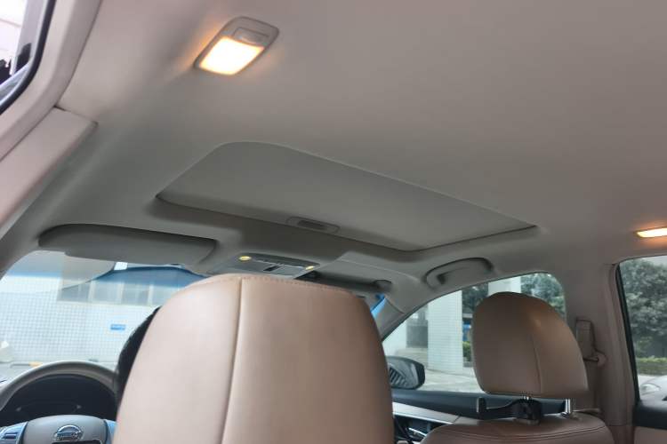 Used Nissan Teana 2016 2.0L XE Fashion Edition