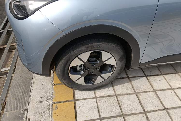 Used Geely Galaxy Geome 2025 310km Dream Edition