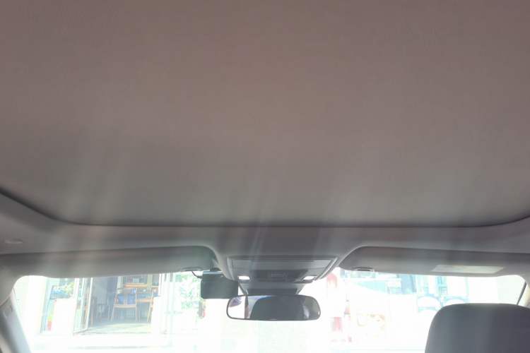 Used Honda Accord New Energy 2023 2.0L ePHEV Prestige Edition Headliner