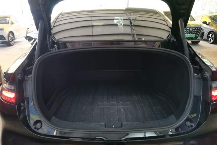 Used Leapmotor C01 2023 525 Comfort Edition