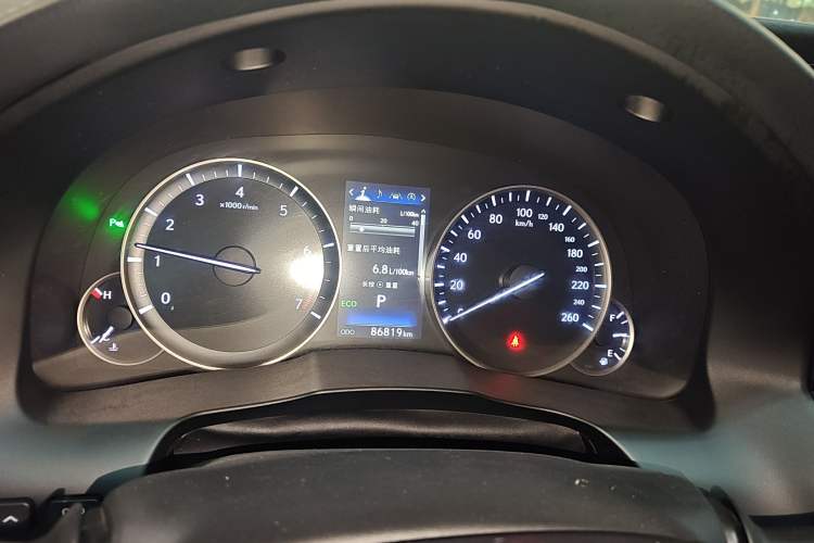 Used Lexus ES 2017 200 30th Anniversary Edition