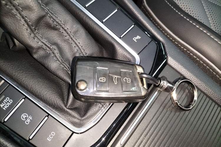 Used Volkswagen Sagitar 2023 280TSI DSG Beyond Lite Edition