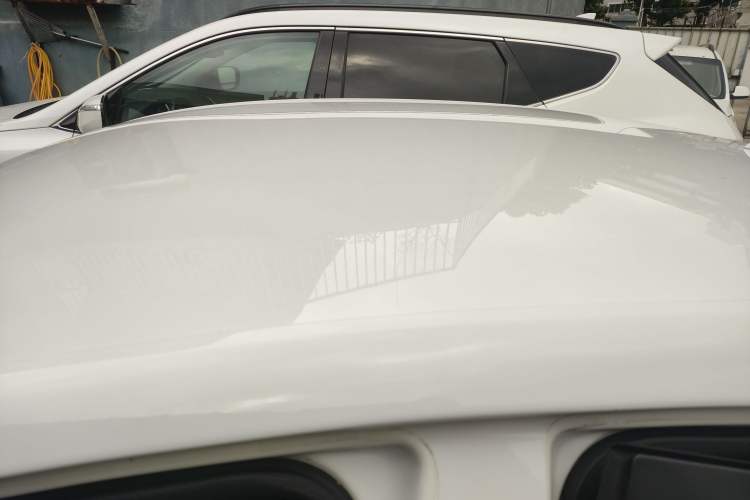 Used Buick GT 2018 15T Dual-Clutch Advanced Model China V Standard Roof