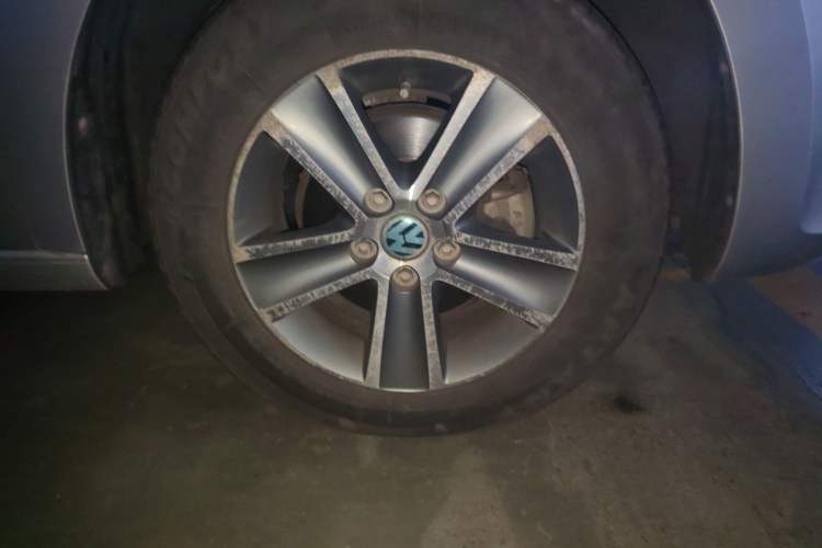 Used Volkswagen Jetta 2015 Value Edition 1.6L Automatic Fashion Version