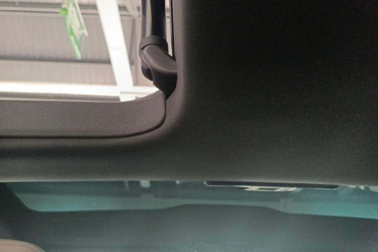 Used HiPhi Y 2023 560 km Elite Version